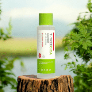 Dabo T-Tree Cica Clear Toner 125 ml