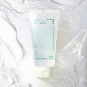 Innisfree Aloe Revitalizing Soothing Gel 300 ml