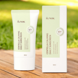 Iunik Centella Calming Daily Sunscreen 60 ml