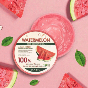 Dabo Watermelon Pure Soothing Gel 300g