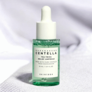 SKIN1004 Madagascar Centella Tea-Trica Relief Ampoule 30 ml