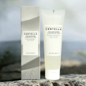 SKIN1004 Madagascar Centella Tone Brightening Cleansing Gel Foam 125 ml