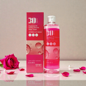 Dabo 30 Days Peptanol B5 Hydra Volume Base Toner 300 ml