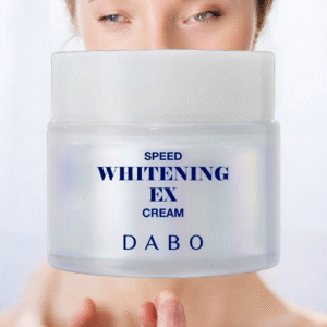 Dabo Speed Whitening Ex Cream 50 ml