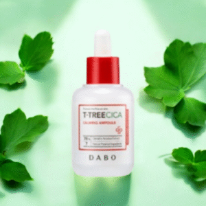 Dabo T-Tree Cica Calming Ampoule 50 ml