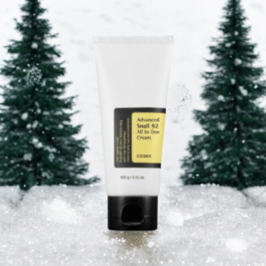 Cosrx Advanced Snail 92 All In One Cream – 100g Tube