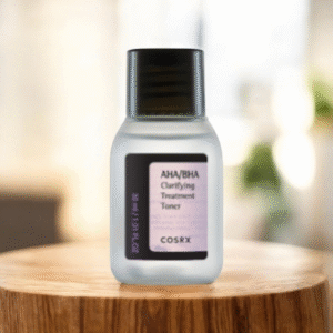 Cosrx AHA/BHA Clarifying Treatment Toner 30 ml