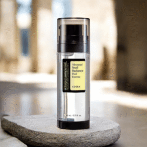 Cosrx Advanced Snail Radiance Dual Essence 80 ml