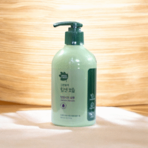 Green Finger Intensive Baby Shampoo 300 ml