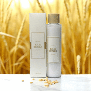 I’m from Rice toner 150 ml