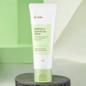 Iunik Centella Calming Gel Cream 60 ml