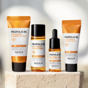 some-by-mi-propolis-b5-glow-barrier-calming-starter-kit
