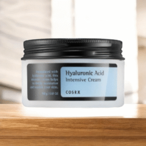 Cosrx Hyaluronic Acid Intensive Cream 100 g