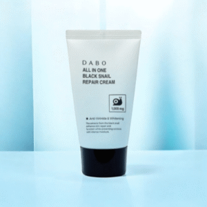 Dabo All in One Black Snail Repair Cream 50 ml