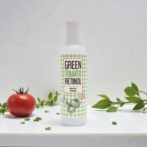 Dabo Green Tomato Retinol Revive Toner 150 ml
