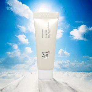Beauty Of Joseon Relief Sun: Rice Probiotics Spf 50+ PA++++ 10 ml