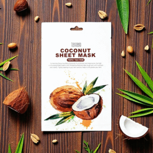 Tenzero Sheet Mask 25 ml