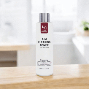 W. Skin Laboratory A.M Clearing Toner 250 ml