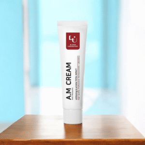 W. Skin Laboratory A.M Cream 50 ml