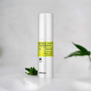 Celimax The Vita A Retinol Shot Tightening Serum 30 ml
