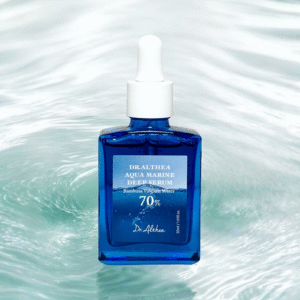 Dr.Althea Aqua Marine Watery serum 30ml