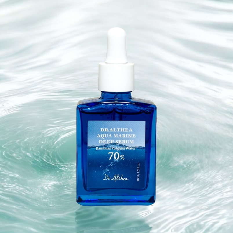 Dr.Althea Aqua Marine Watery serum 30ml