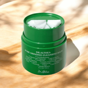 Dr.Althea Pure Grinding Cleansing Balm 50ml
