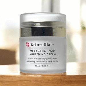 Grincelllabs Melazero Daily Whitening Ceram 50 ml